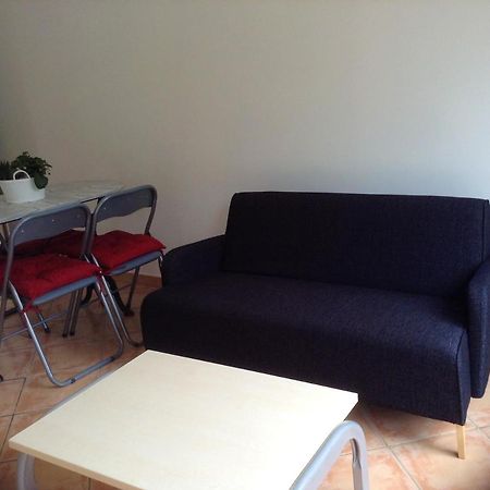 Charmant Appartement A Le Muy Avec Terrasse Et Jardin Eksteriør bilde